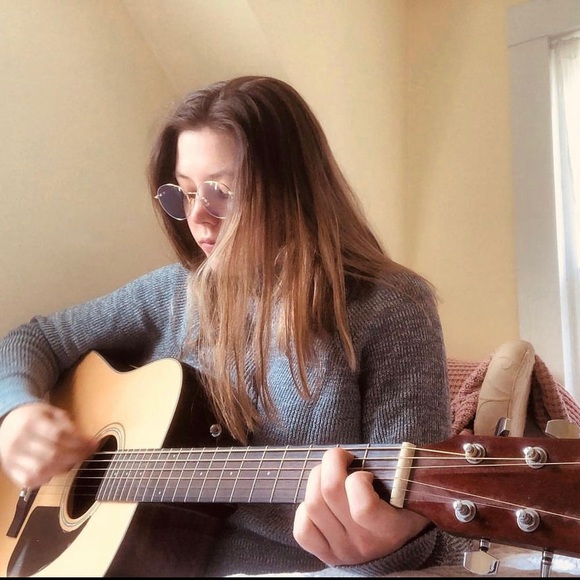 💙 Free People Sweater 💙 - Picture 3 of 3